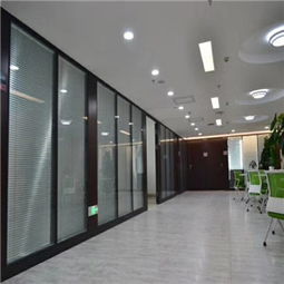 中山高隔間設計公司 以派隔工程引領行業創新，技術賦能建筑設計新高度