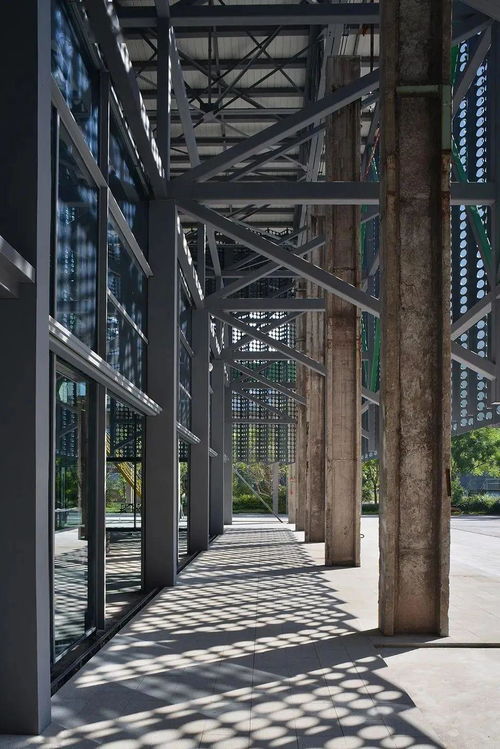 國際博物館日 耍心機，你比得過建筑師的巧思嗎？